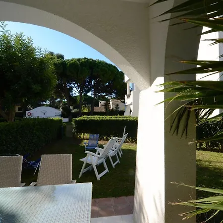 Apartment In Pals With Terrace