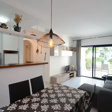 Apartment In Pals With Terrace Pals
