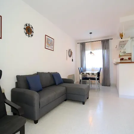 Apartment In Pals With Terrace * Pals