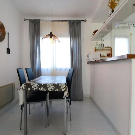 Apartment In Pals With Terrace