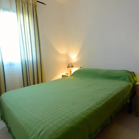 Apartment Nautic Golf B 102