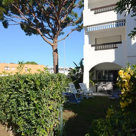 Nautic Golf B 102 Apartment *