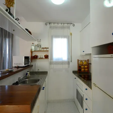 Apartment In Pals With Terrace Lejlighed