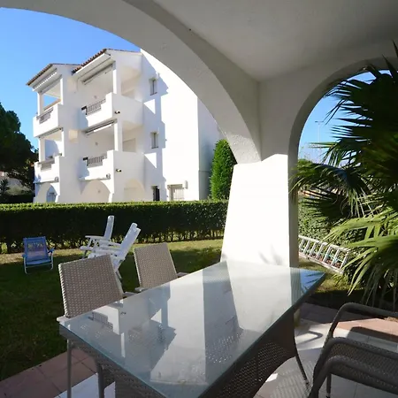 Apartment In Pals With Terrace * Pals